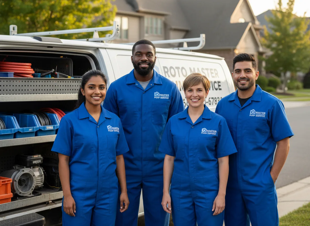 Sump Pump Installation company in Saranac, MI